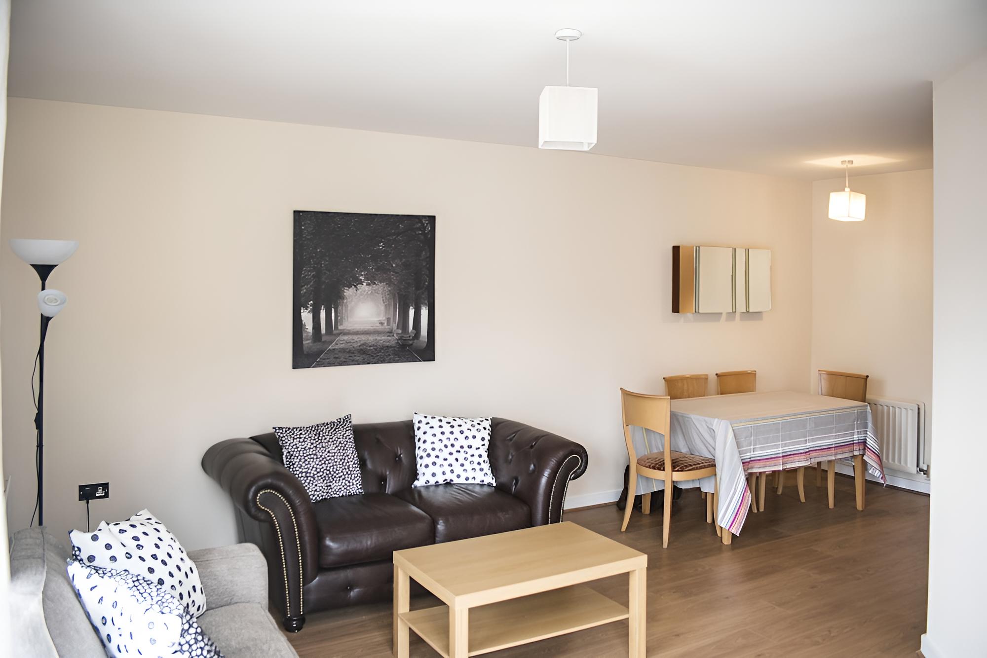 Loretto Rathfarnham