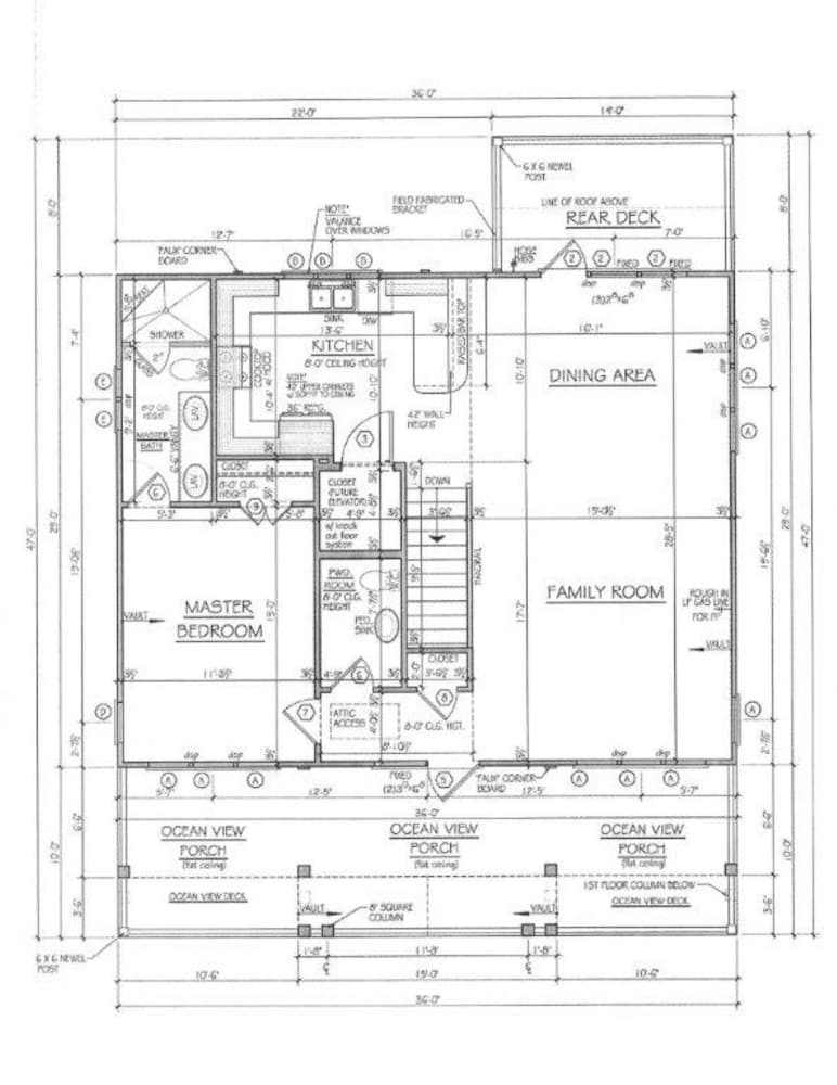 Best Day Ever 4 Bedroom Home by RedAwning