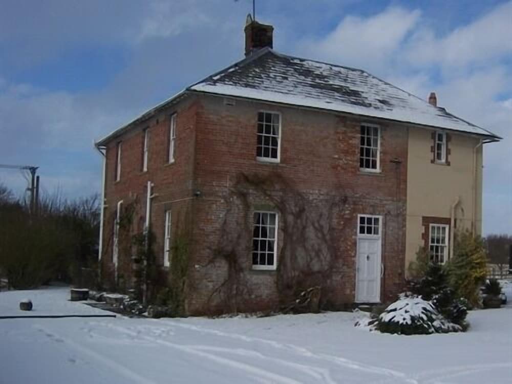 Warminster Vacations - Home Farm - Property Image 3