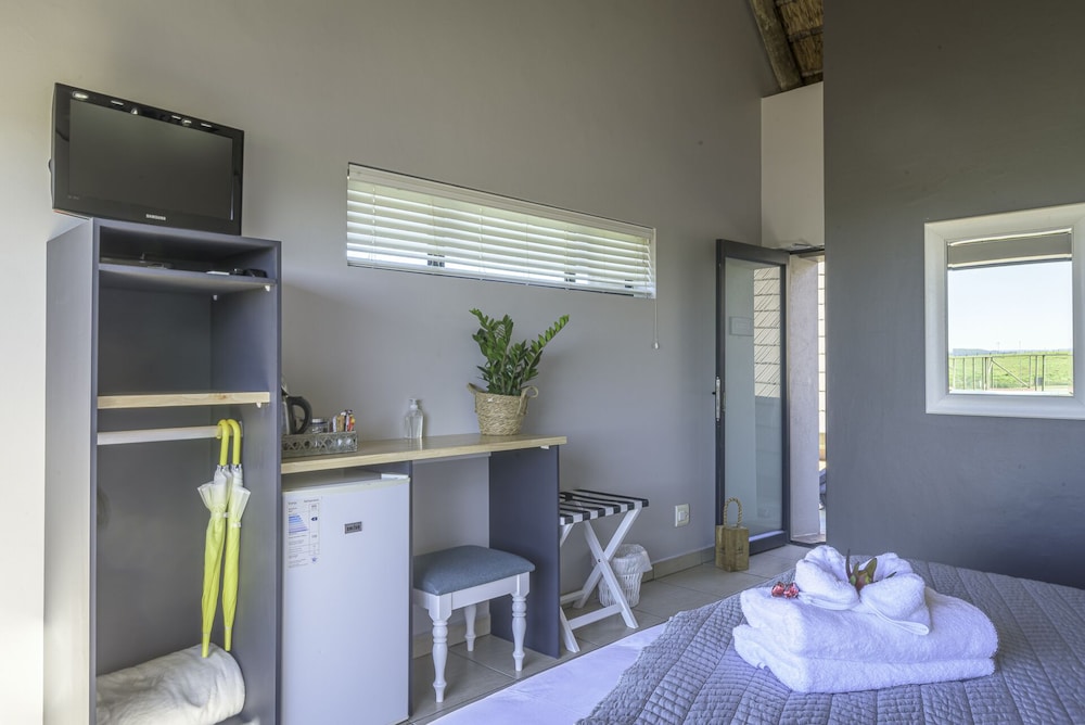 Fynbos Golf & Country Estate