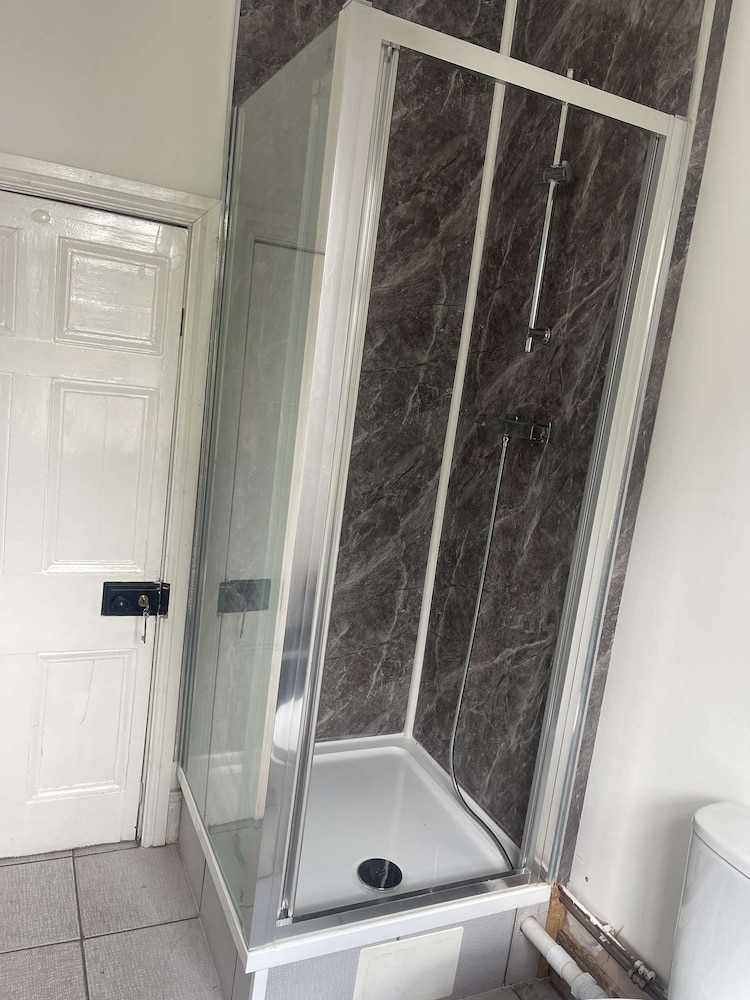 New Talbot Guest House