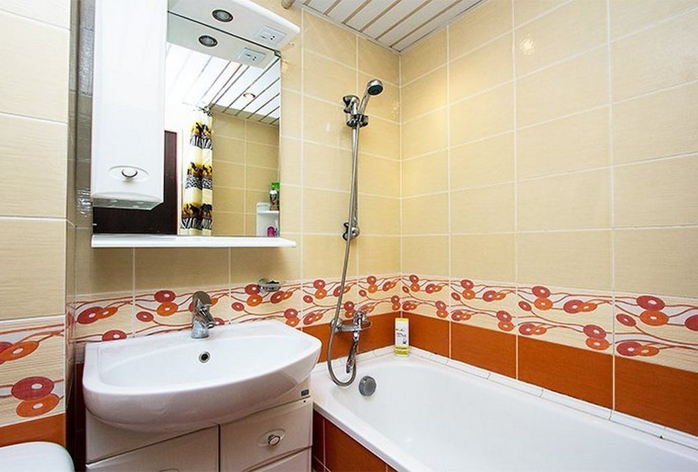 ApartLux Yugo-Zapadnaya Studio