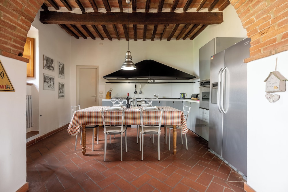 Maria Gabriella Holiday Home