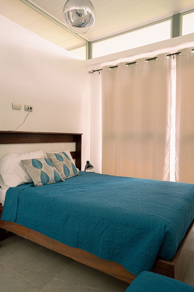 Agutipaca B&B