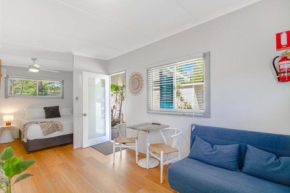 Ingenia Holidays Byron Bay