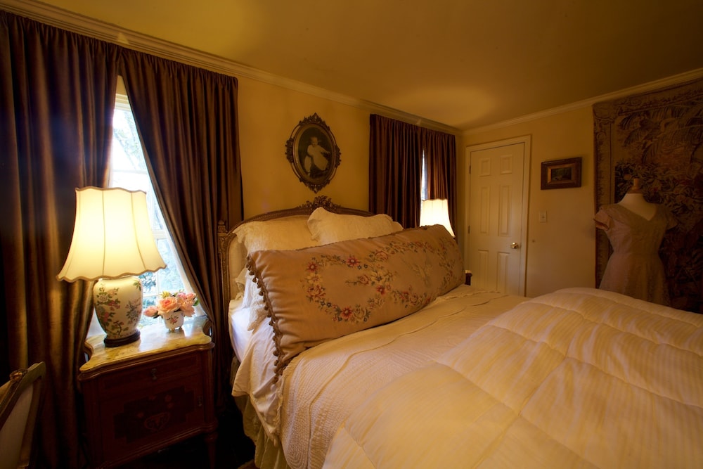 Sunnyside Bed & Breakfast view 2