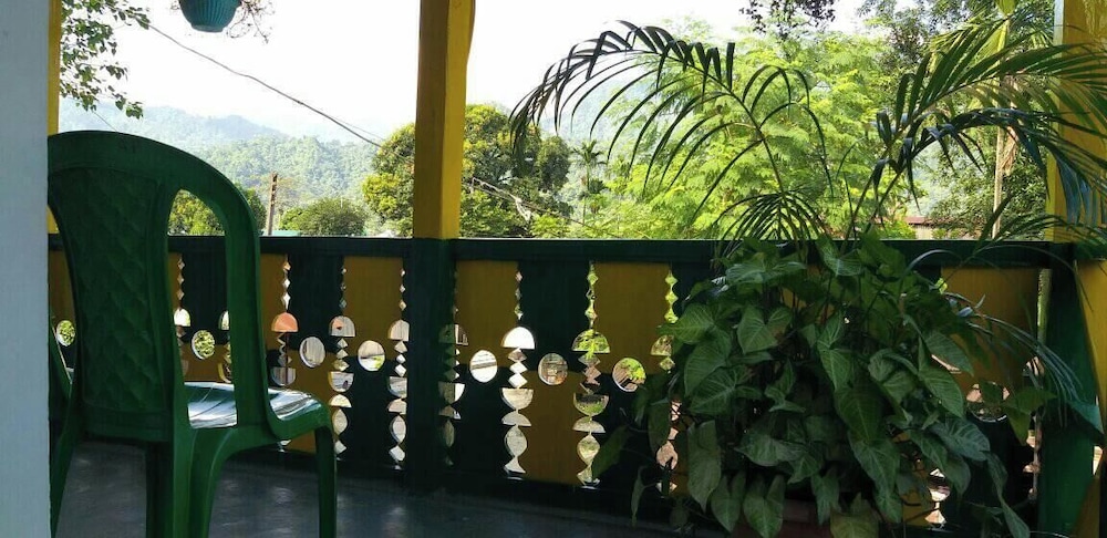 AALTAPORI HOMESTAY
