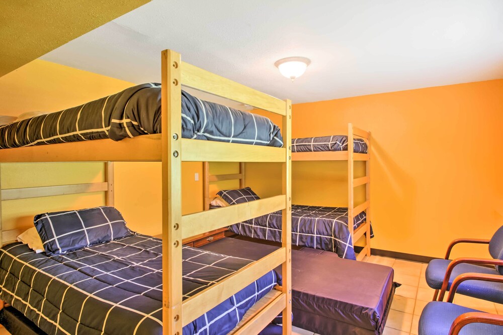 'big House Lodge' - Cle Elum Retreat on 8 Acres!