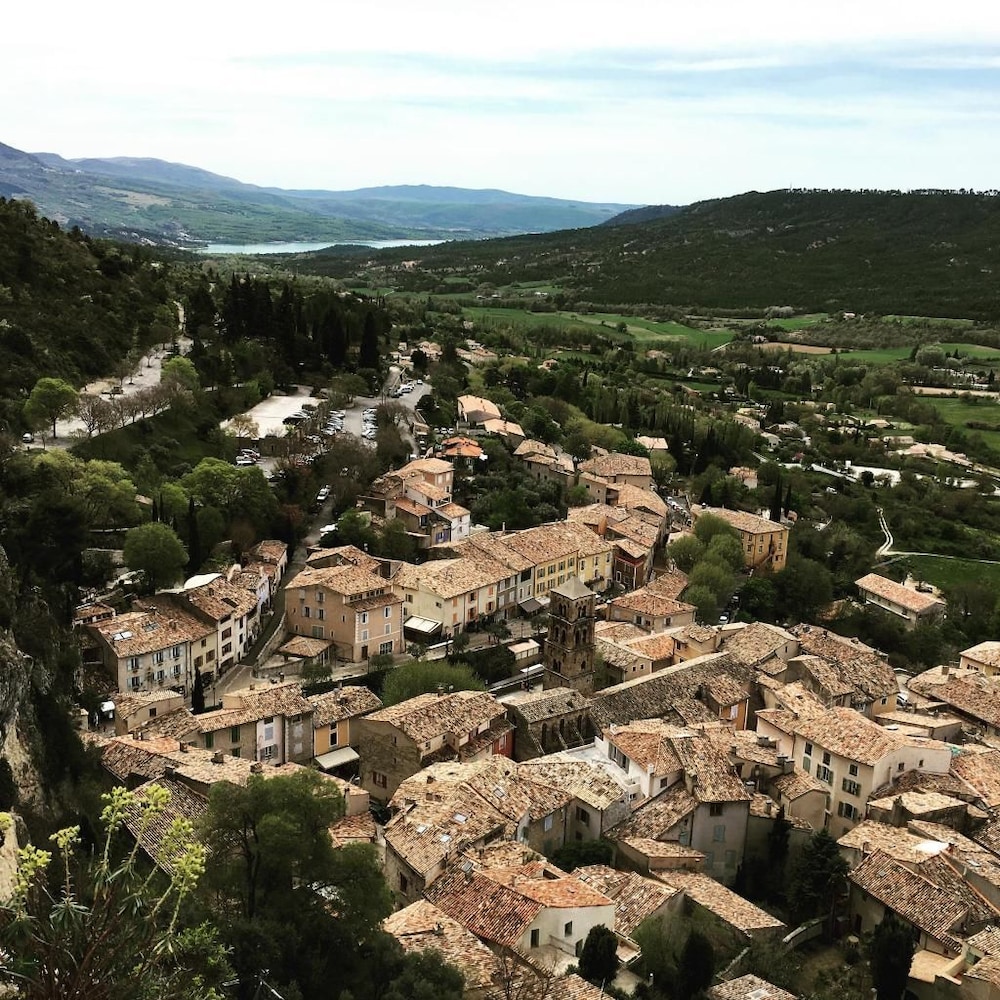 La Ferme du Petit Ségriès