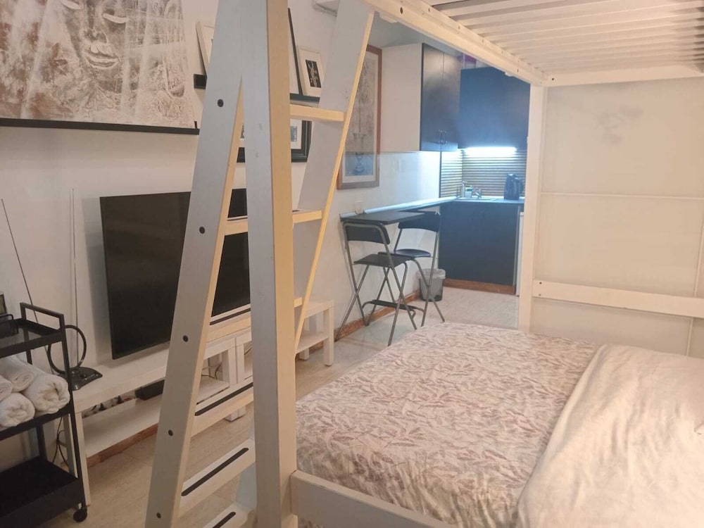 MINI HOUSE 25M2