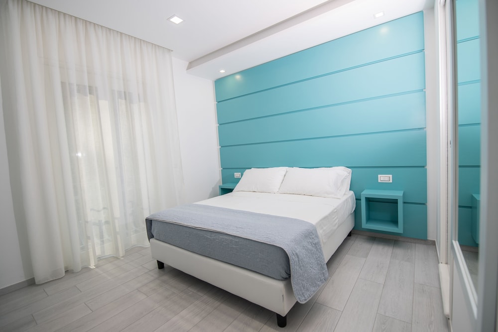 Dreams Tropea Mare en Tropea