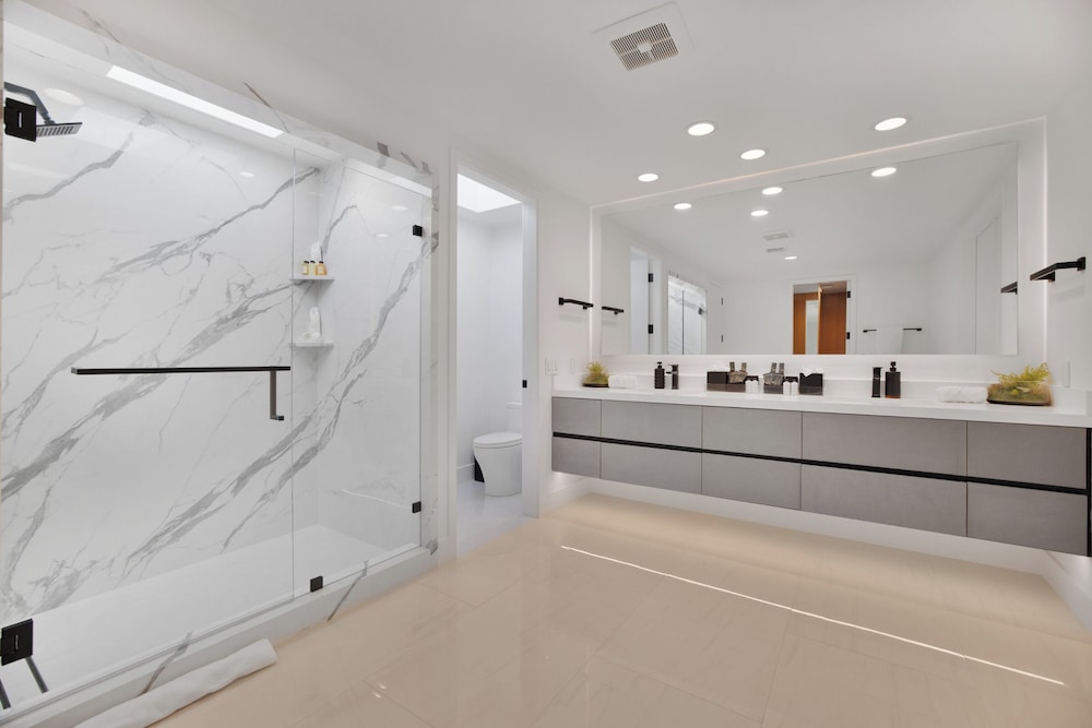 Morning View Malibu - Malibu Masterpiece in the Making w/ Views & Beach Access