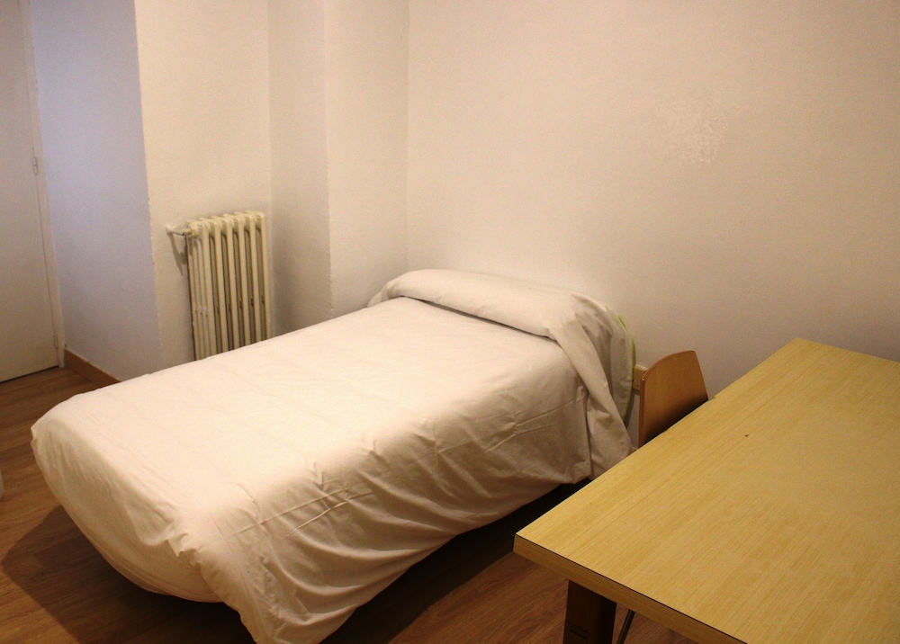 Hostal Intercentro photo 5