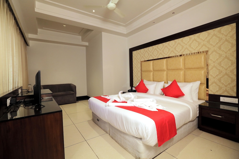 The Stella Hotel & Resort view 3