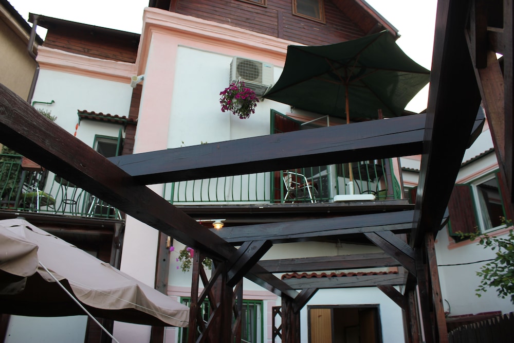 Vila Flavia B&B