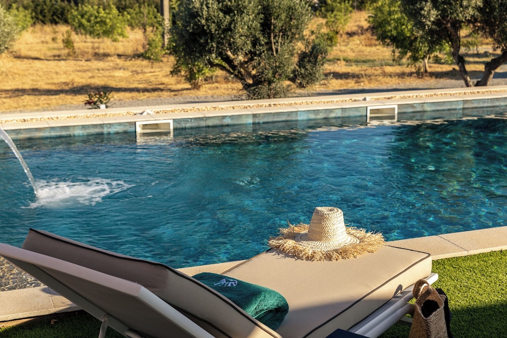 Alfarrobeiras Nature Agroturismo