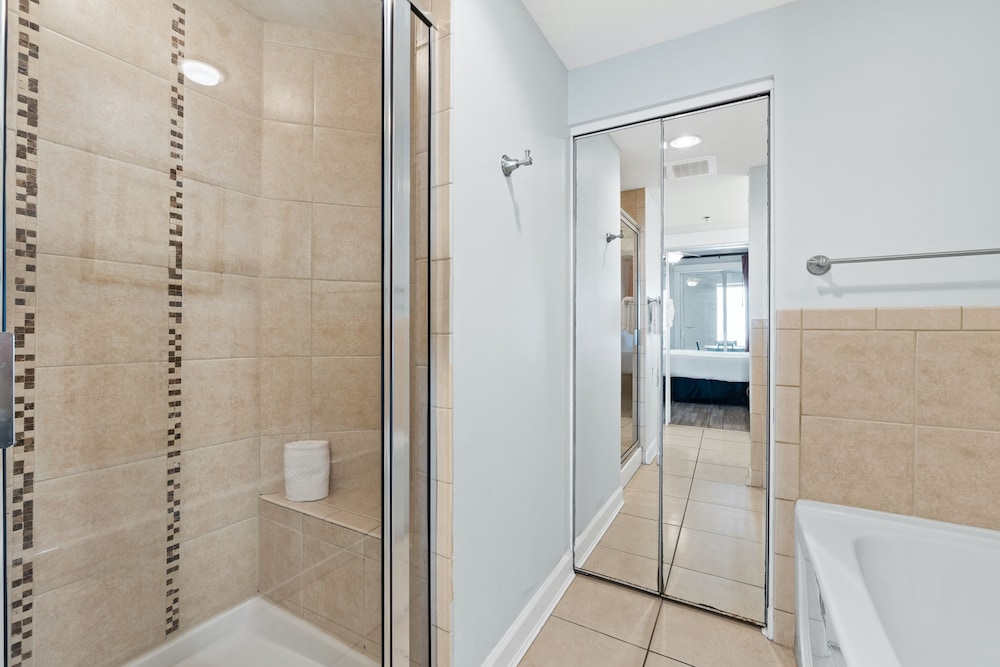 Grand Panama Beach Resort by Panhandle Getaways