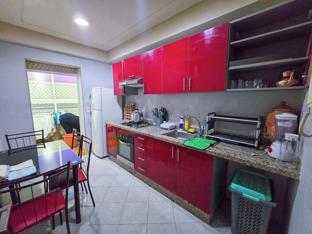 Luxor Home - Spacious & proximity to CFC