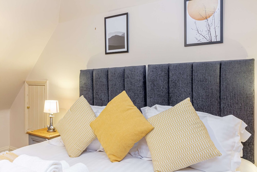 Host Stay Hillbrook House Dwelling