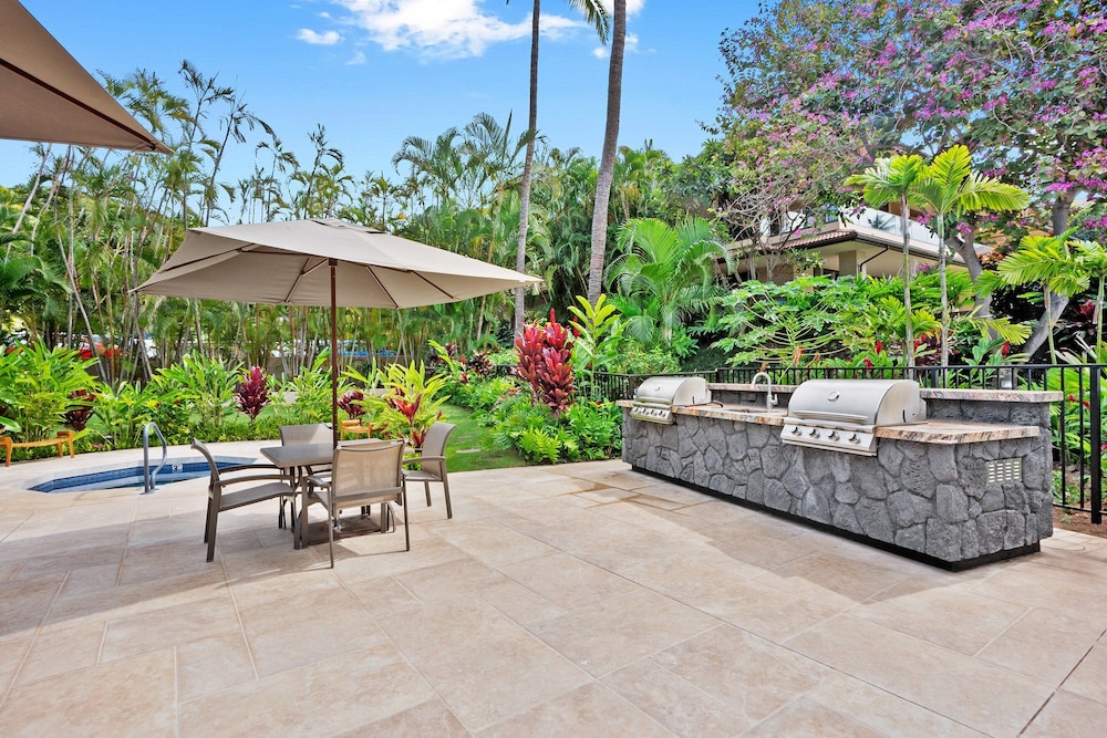 Makena Surf G-201 - Corner Unit With Amazing Views, Pools, Pickleball & Peloton