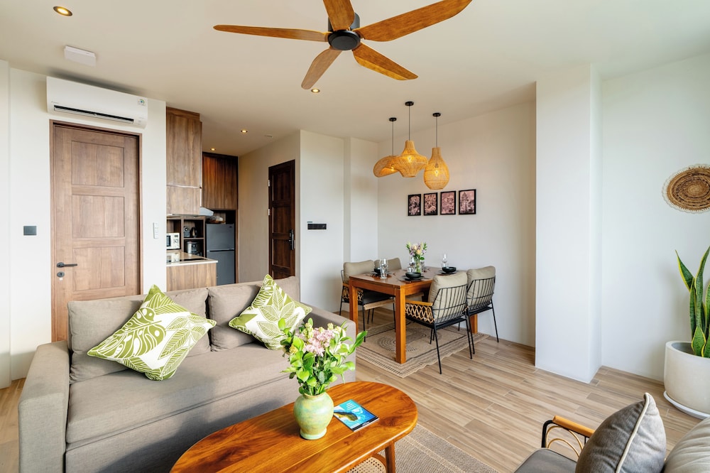 Avanya Apartments by Pertama Management