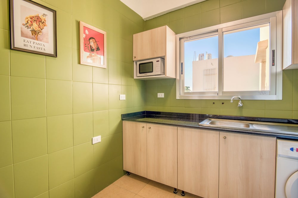 Muse 2-BR Apt in Mar Mikhael