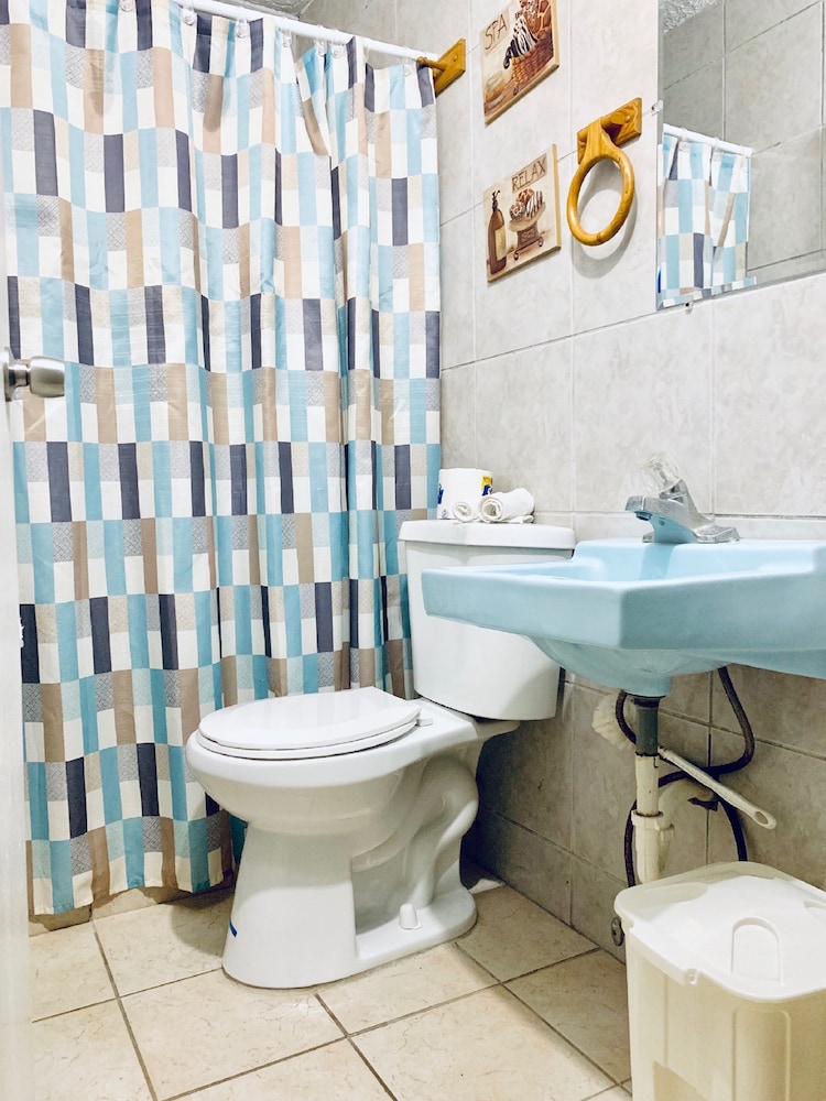 Atenas City Inn