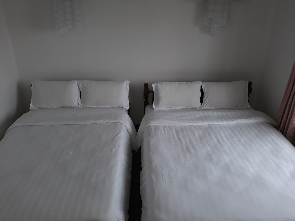 Ngoc Bich Guesthouse