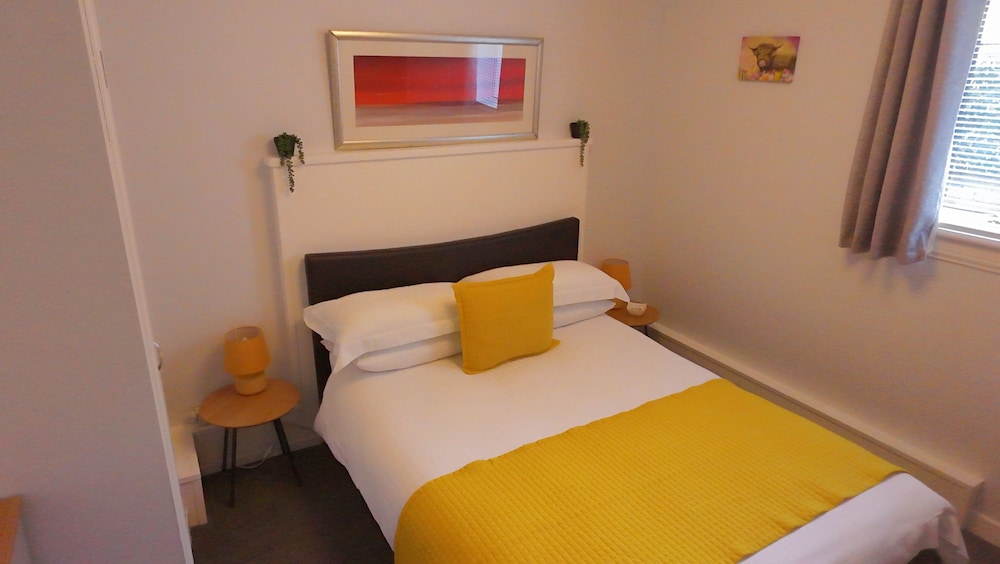 Innisfree Guest House