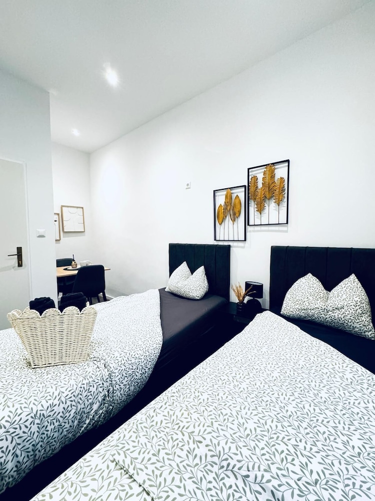 Modern Studio Near LK Klosterneuburg