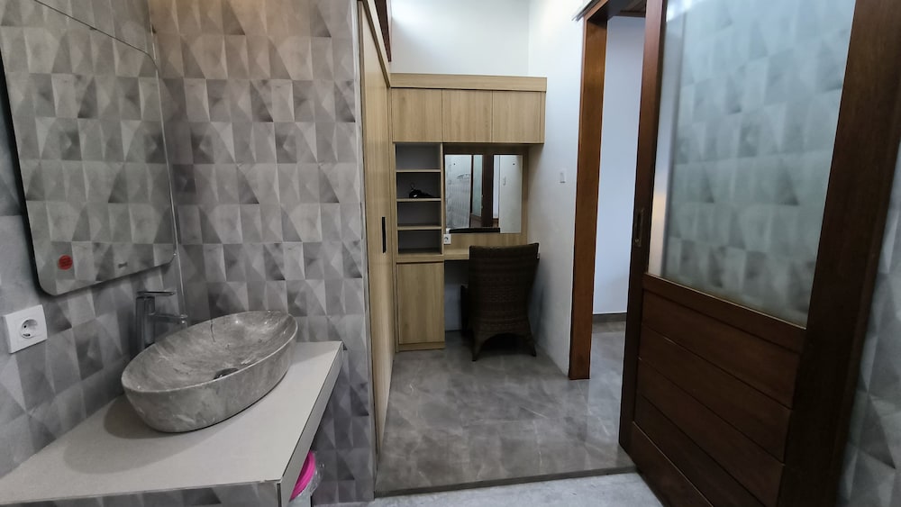 Ku villa Ubud