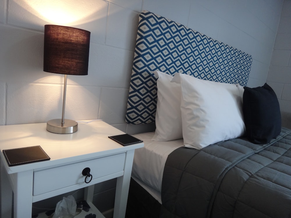 Amble In Motel