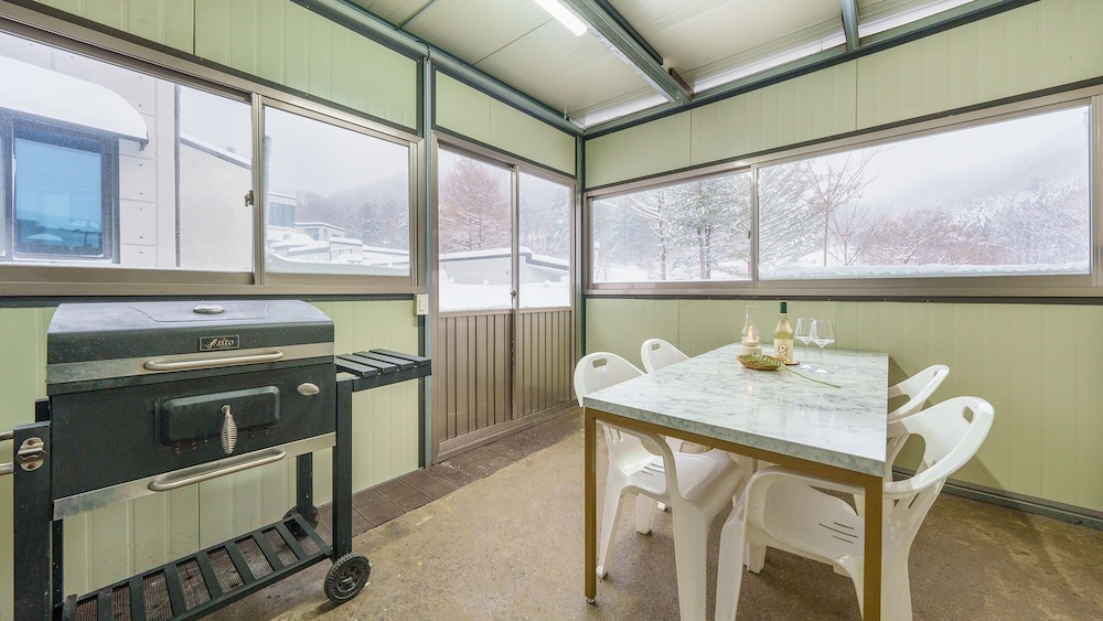 Hoengseong Irangdunaerecreationalpension