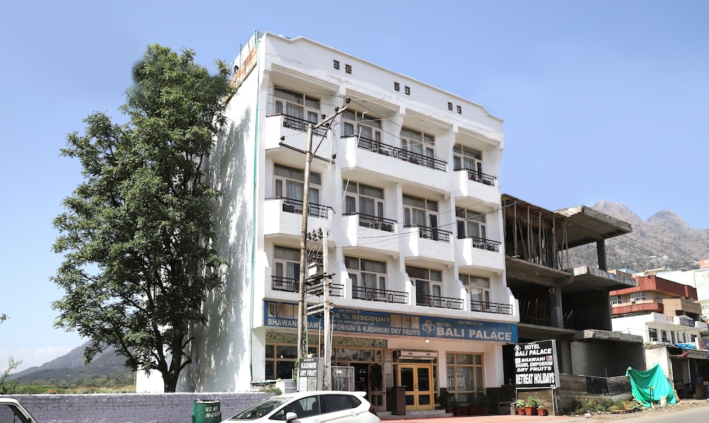 Treebo Bali Palace Vaishno Devi