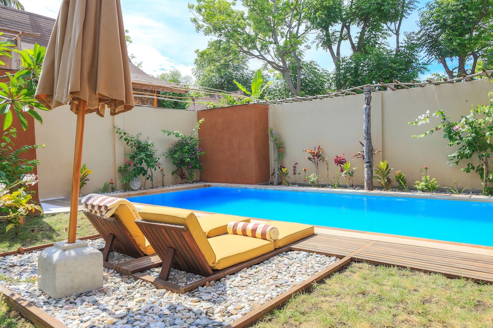 Apalagi Villas