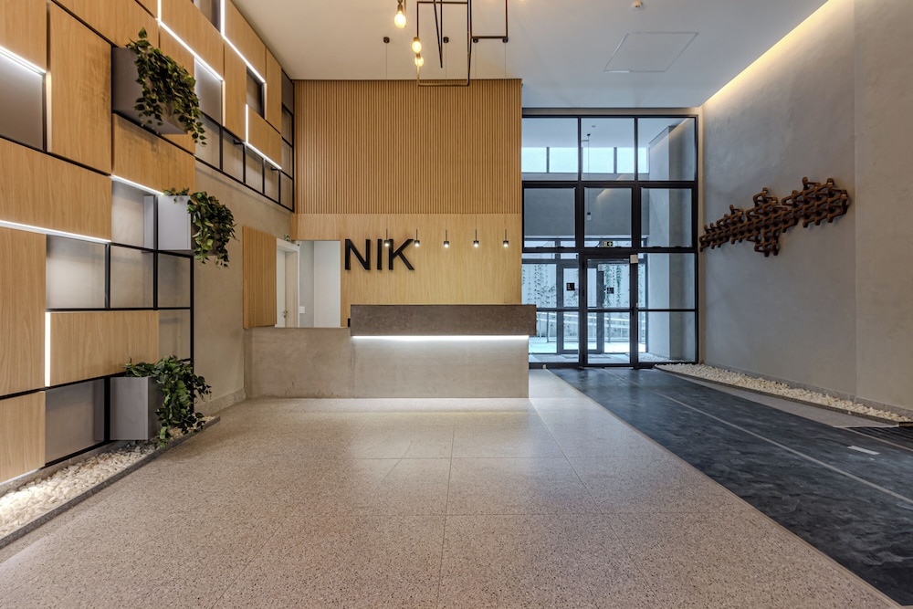 Charlie Nik Paulista