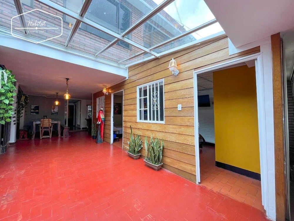 Habitat Casa Turitica - hospedaje