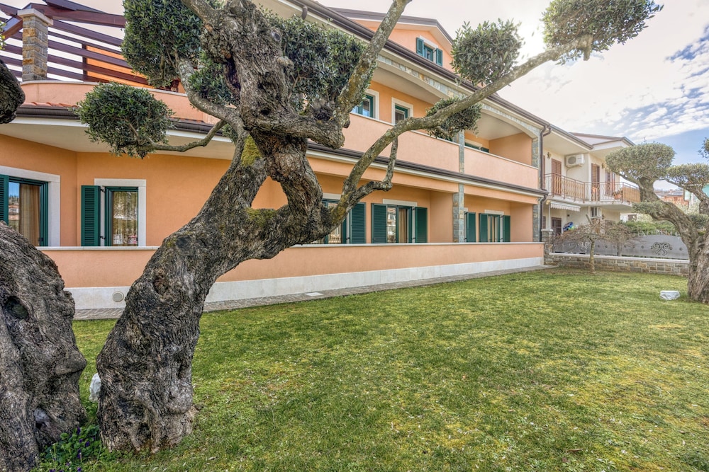 Villa Marittima Apartments