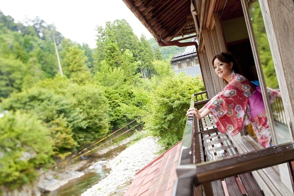 Masugen Ryokan view 5