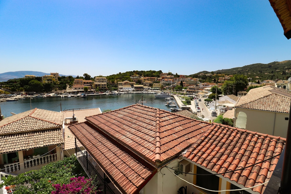 Antigoni Apartments view 5
