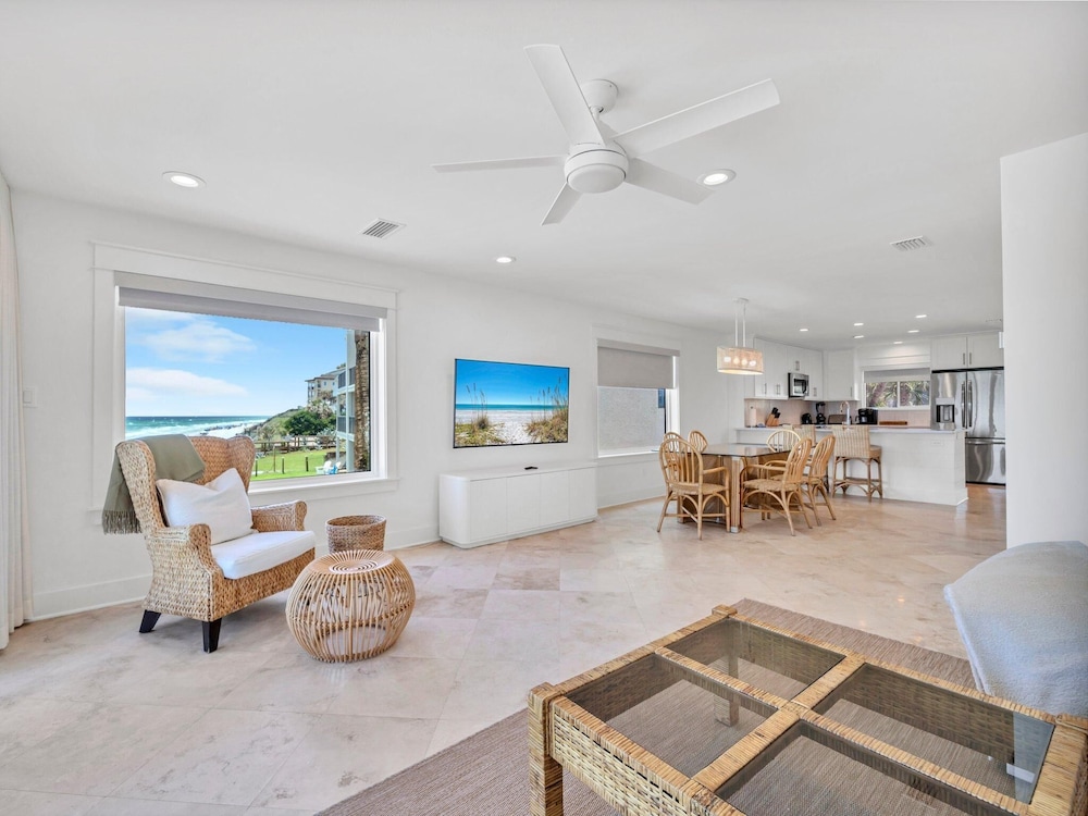 Blue Mountain Beach Villas 5A