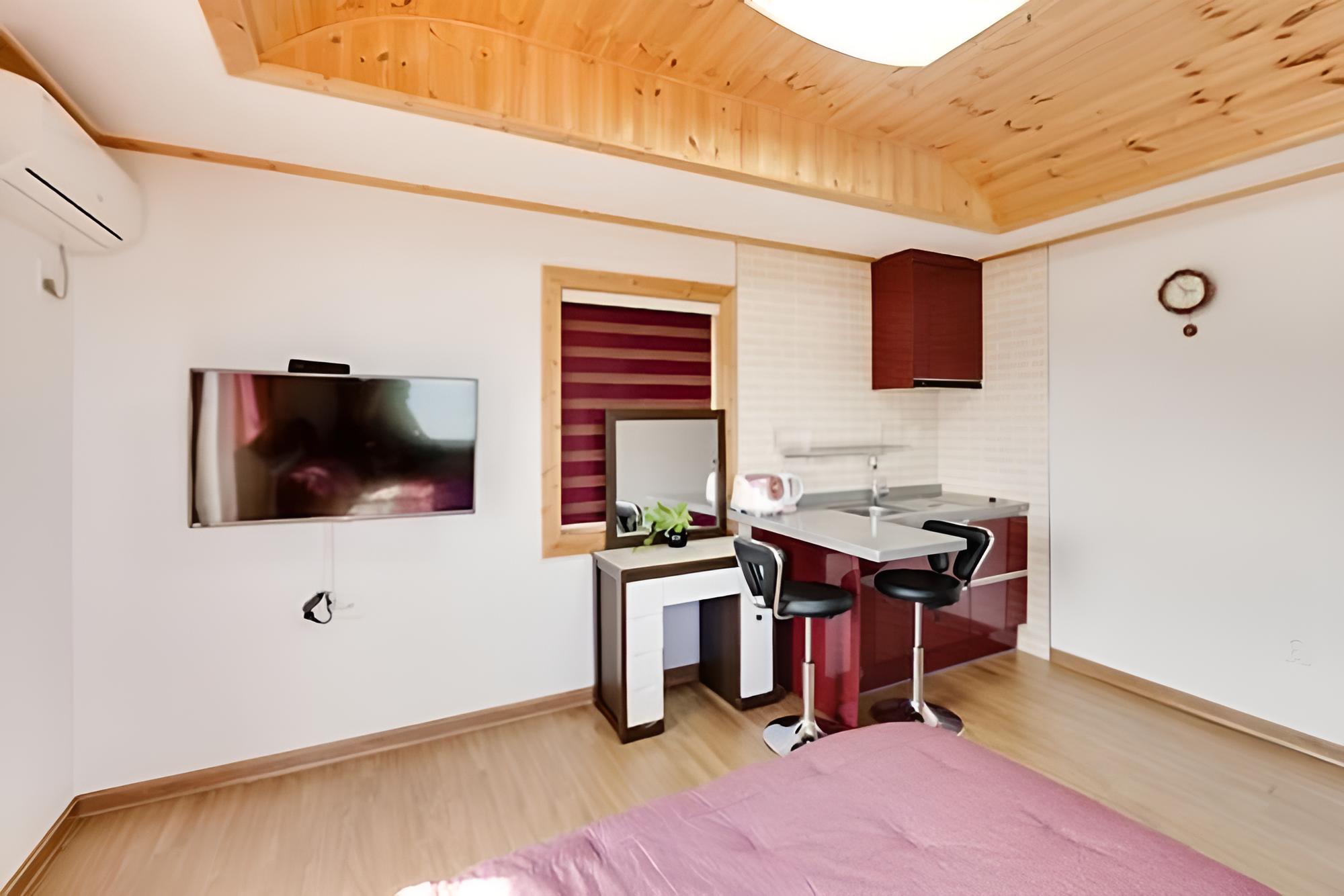 Namhae Landscape Pension