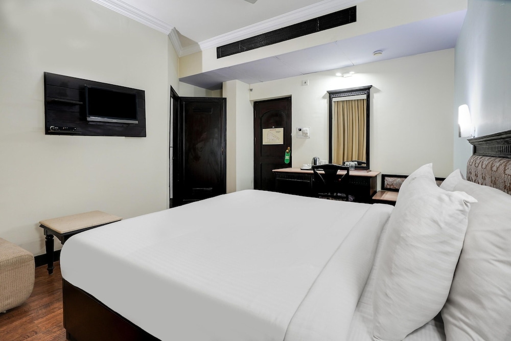 Blissful Comfort Stays MG Road Ernakulam