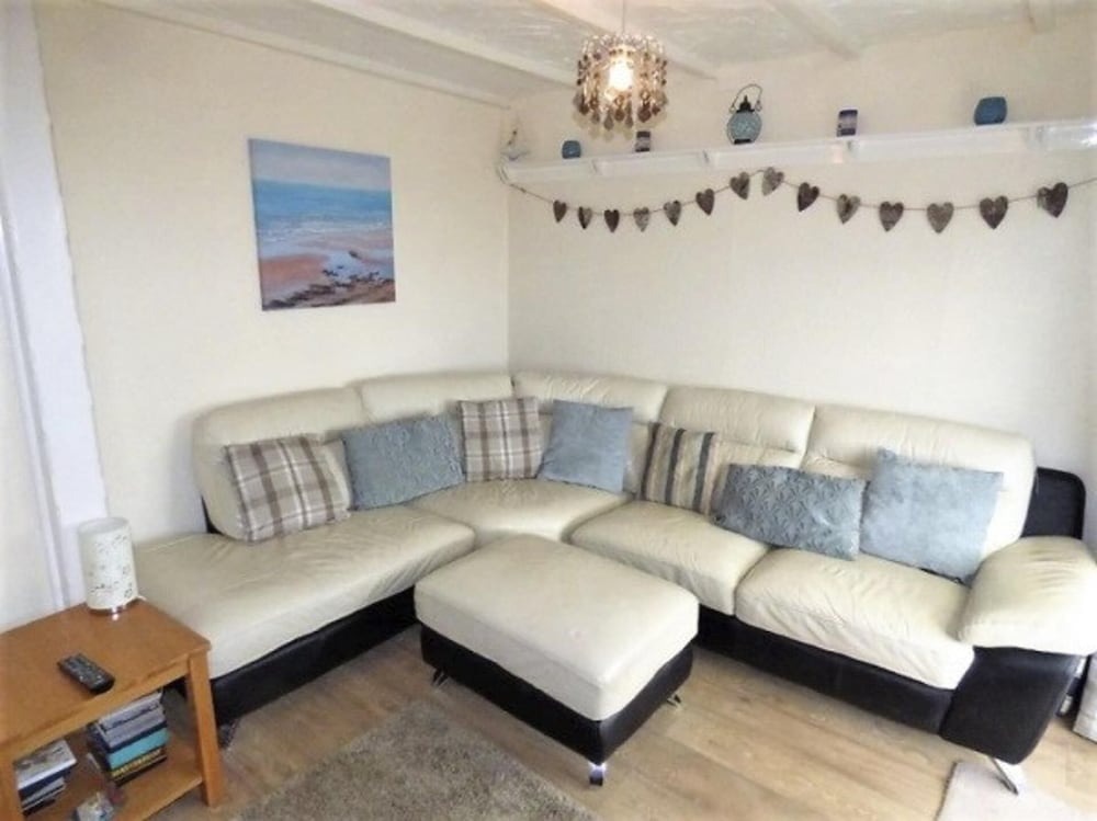 3 Bedroom Detached Holiday Chalet, Southshore Park