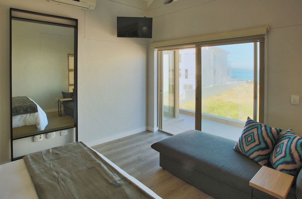 Bella Calypso, Langebaan, 8-sleeper