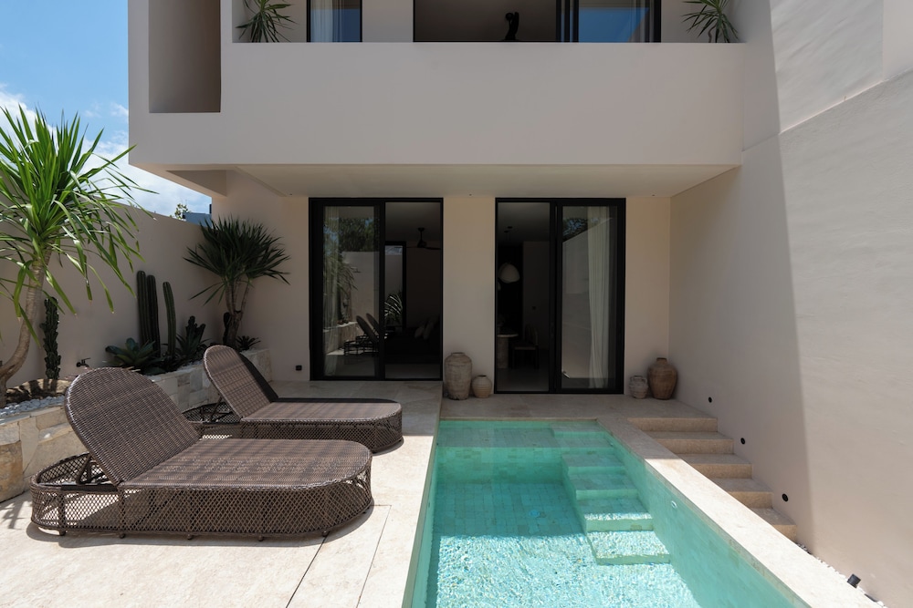 Pala House 1 by Alfred in Bali