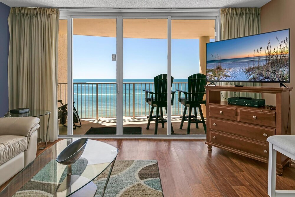 Long Beach Resort 4-902