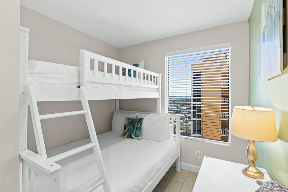 Splash Beach Resort by Panhandle Getaways
