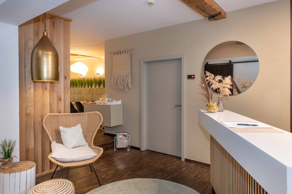 Saarbruecken Vacations - Hotel Fuchs - Property Image 2