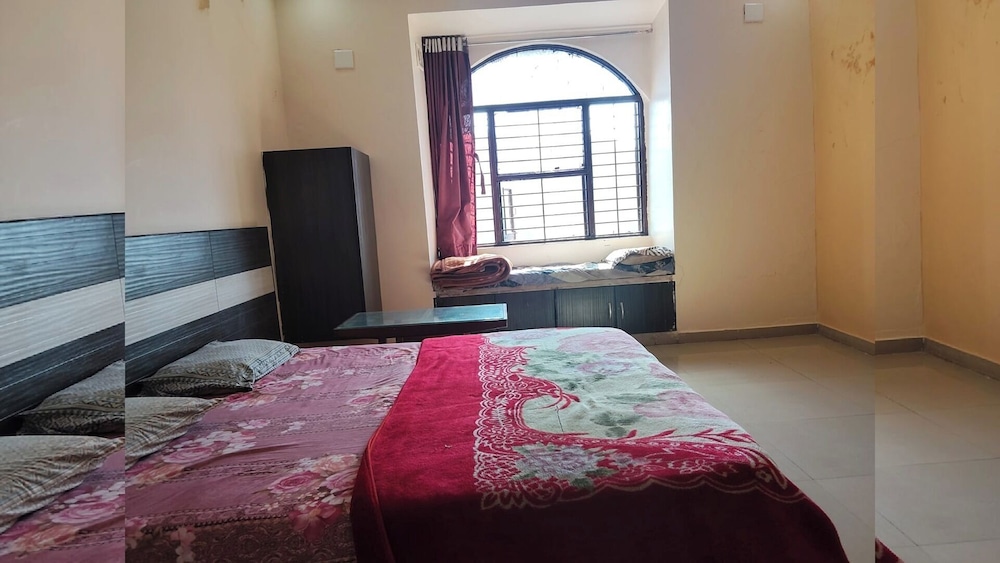 Mangal Murti Hotels Pvt. Ltd.